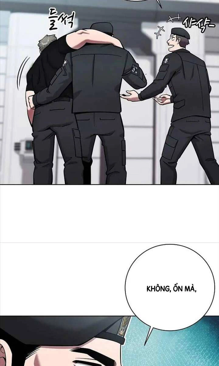 Ma Pháp Sư Hắc Ám Trở Về Để Nhập Ngũ Chapter 48 - 117