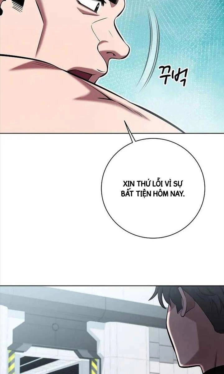 Ma Pháp Sư Hắc Ám Trở Về Để Nhập Ngũ Chapter 48 - 118