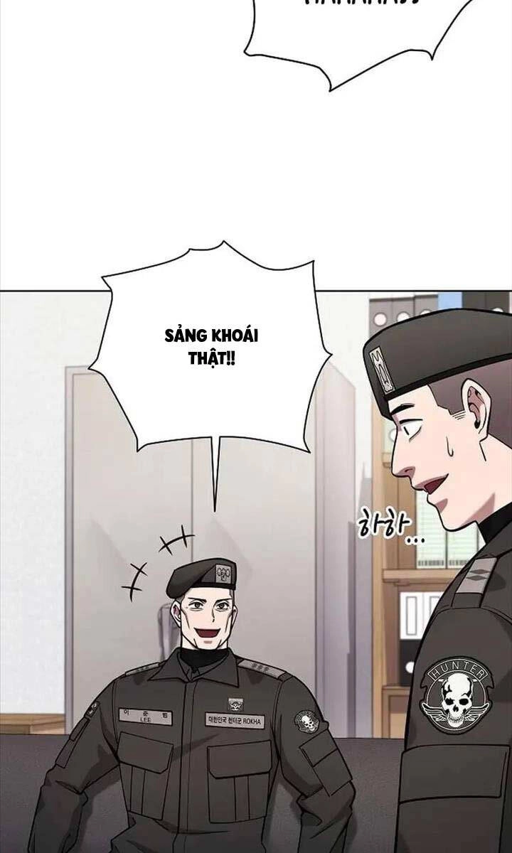 Ma Pháp Sư Hắc Ám Trở Về Để Nhập Ngũ Chapter 48 - 122