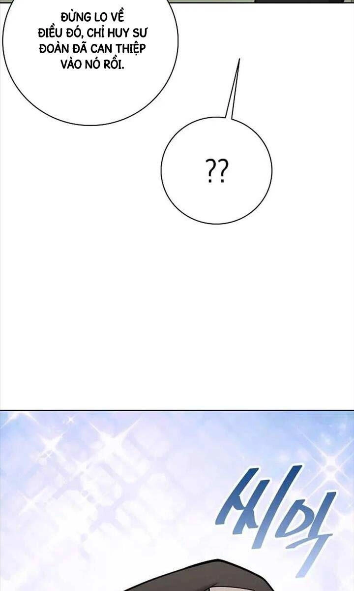 Ma Pháp Sư Hắc Ám Trở Về Để Nhập Ngũ Chapter 48 - 131