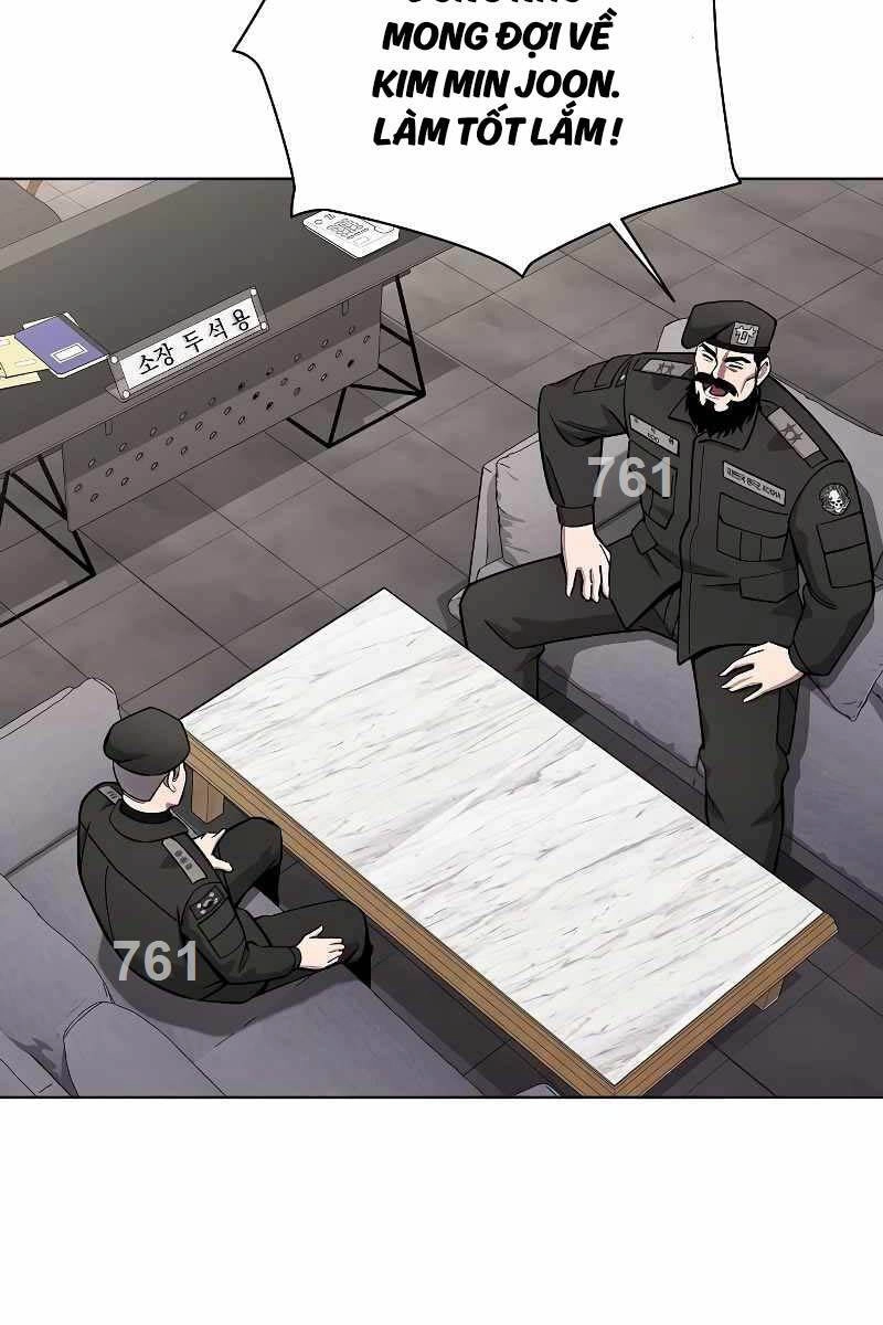 Ma Pháp Sư Hắc Ám Trở Về Để Nhập Ngũ Chapter 49 - 3