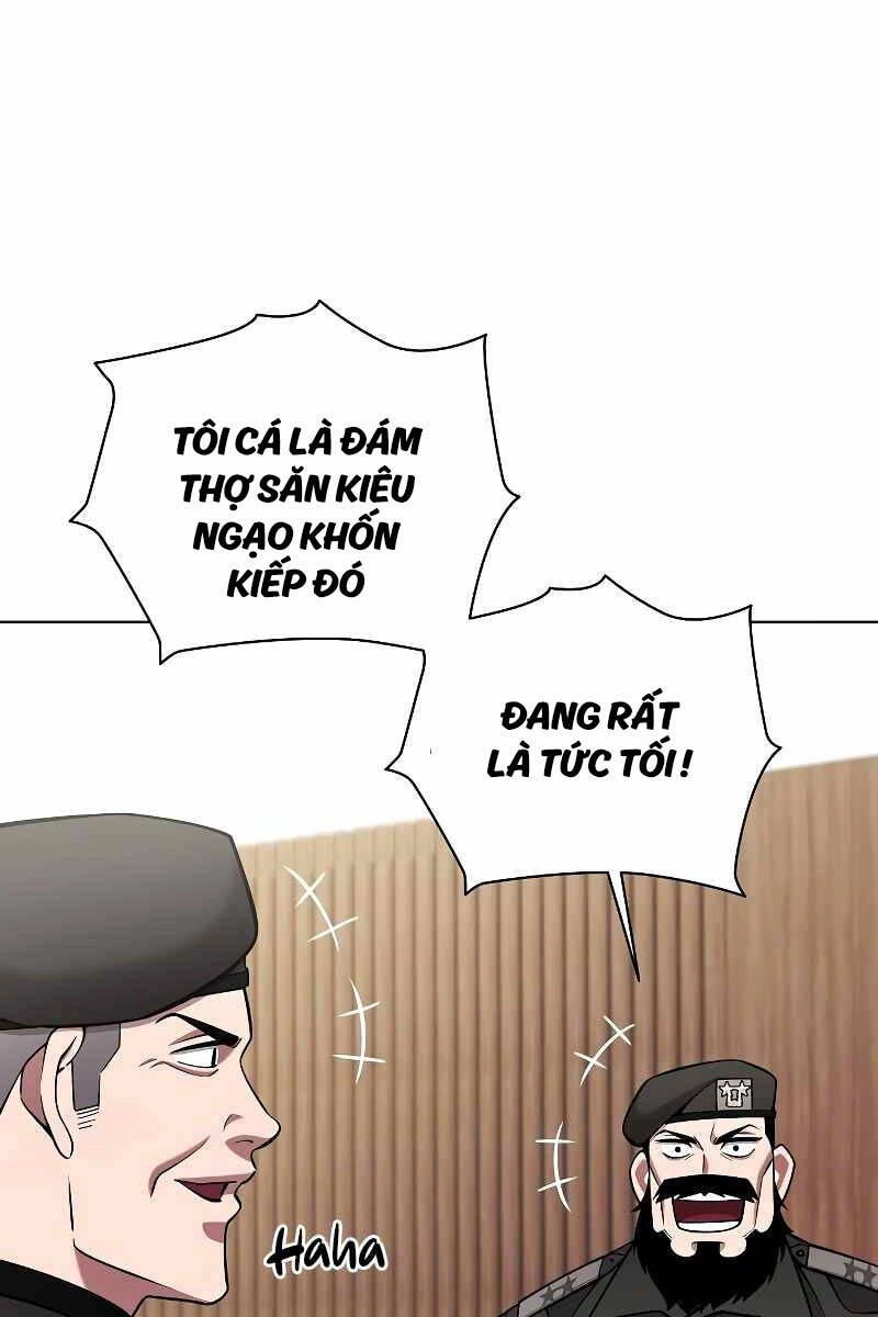 Ma Pháp Sư Hắc Ám Trở Về Để Nhập Ngũ Chapter 49 - 4