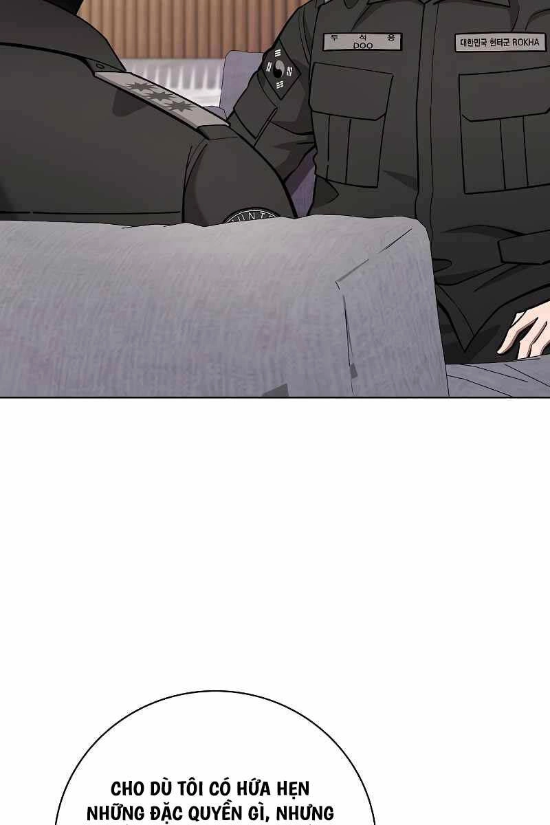 Ma Pháp Sư Hắc Ám Trở Về Để Nhập Ngũ Chapter 49 - 5