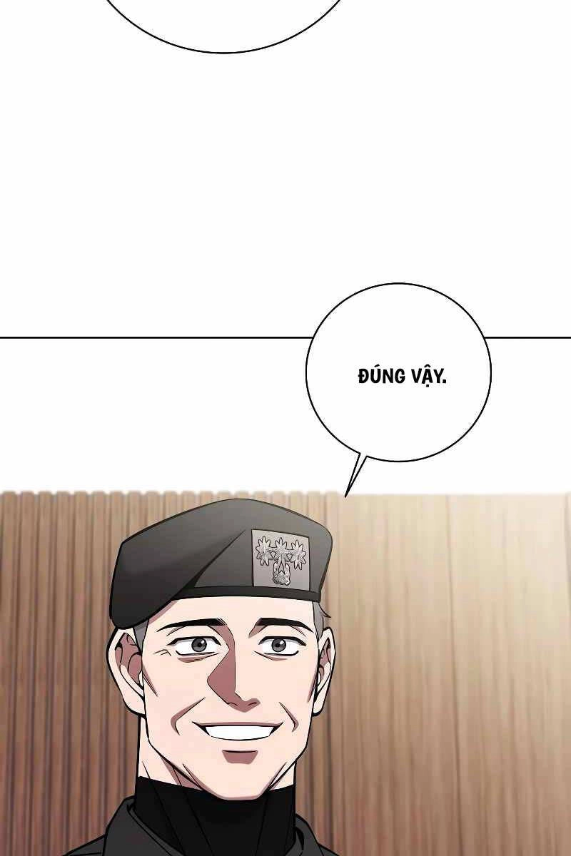 Ma Pháp Sư Hắc Ám Trở Về Để Nhập Ngũ Chapter 49 - 7