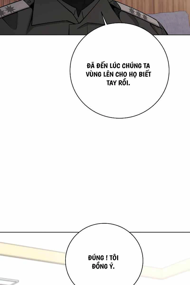 Ma Pháp Sư Hắc Ám Trở Về Để Nhập Ngũ Chapter 49 - 8