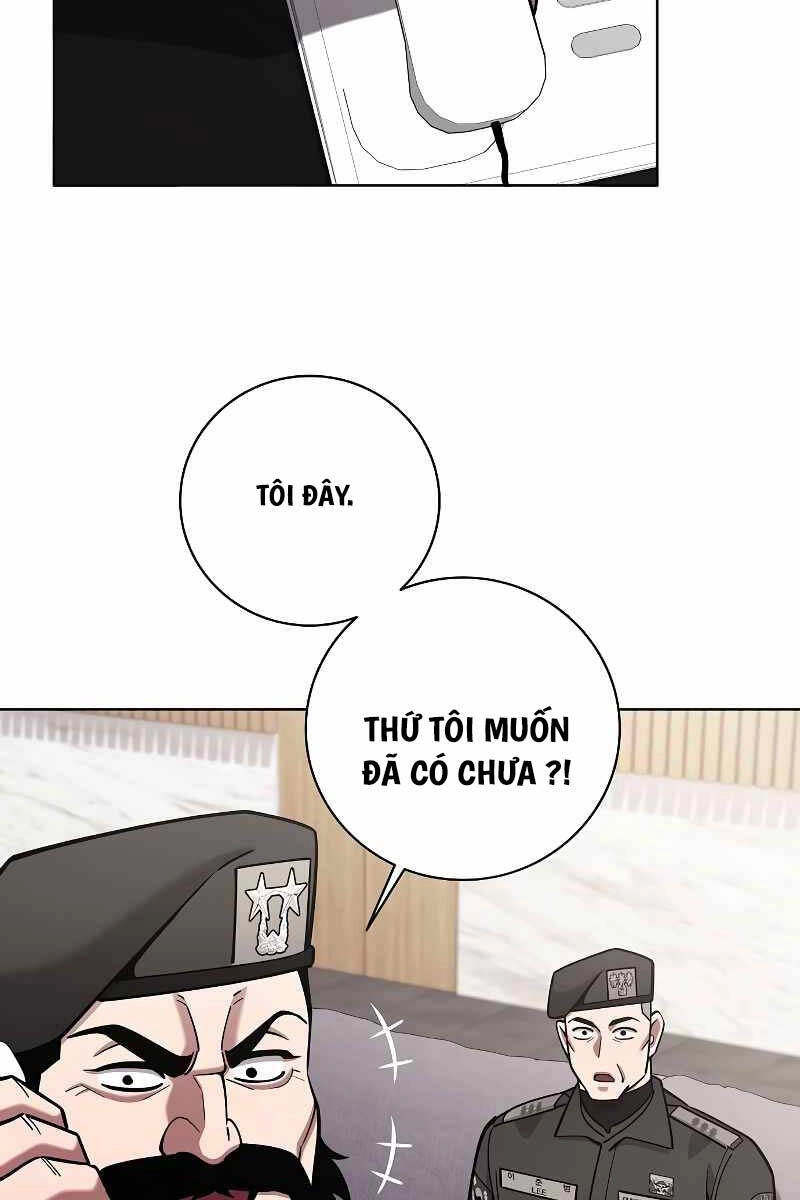 Ma Pháp Sư Hắc Ám Trở Về Để Nhập Ngũ Chapter 49 - 11