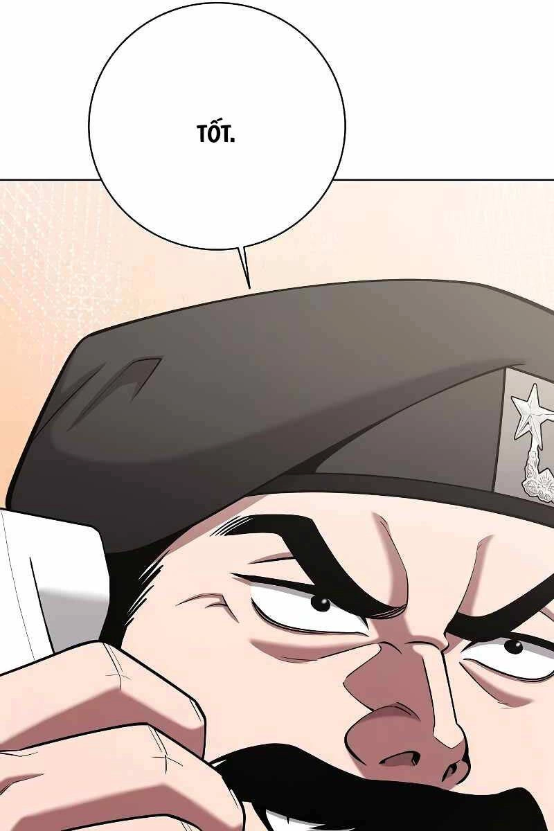 Ma Pháp Sư Hắc Ám Trở Về Để Nhập Ngũ Chapter 49 - 13