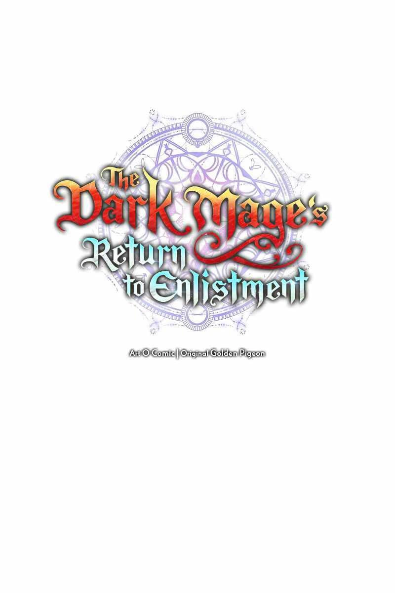 Ma Pháp Sư Hắc Ám Trở Về Để Nhập Ngũ Chapter 49 - 16