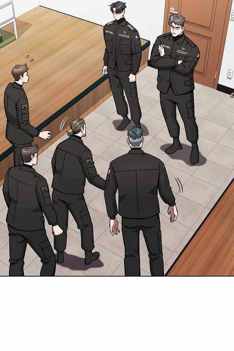 Ma Pháp Sư Hắc Ám Trở Về Để Nhập Ngũ Chapter 49 - 19