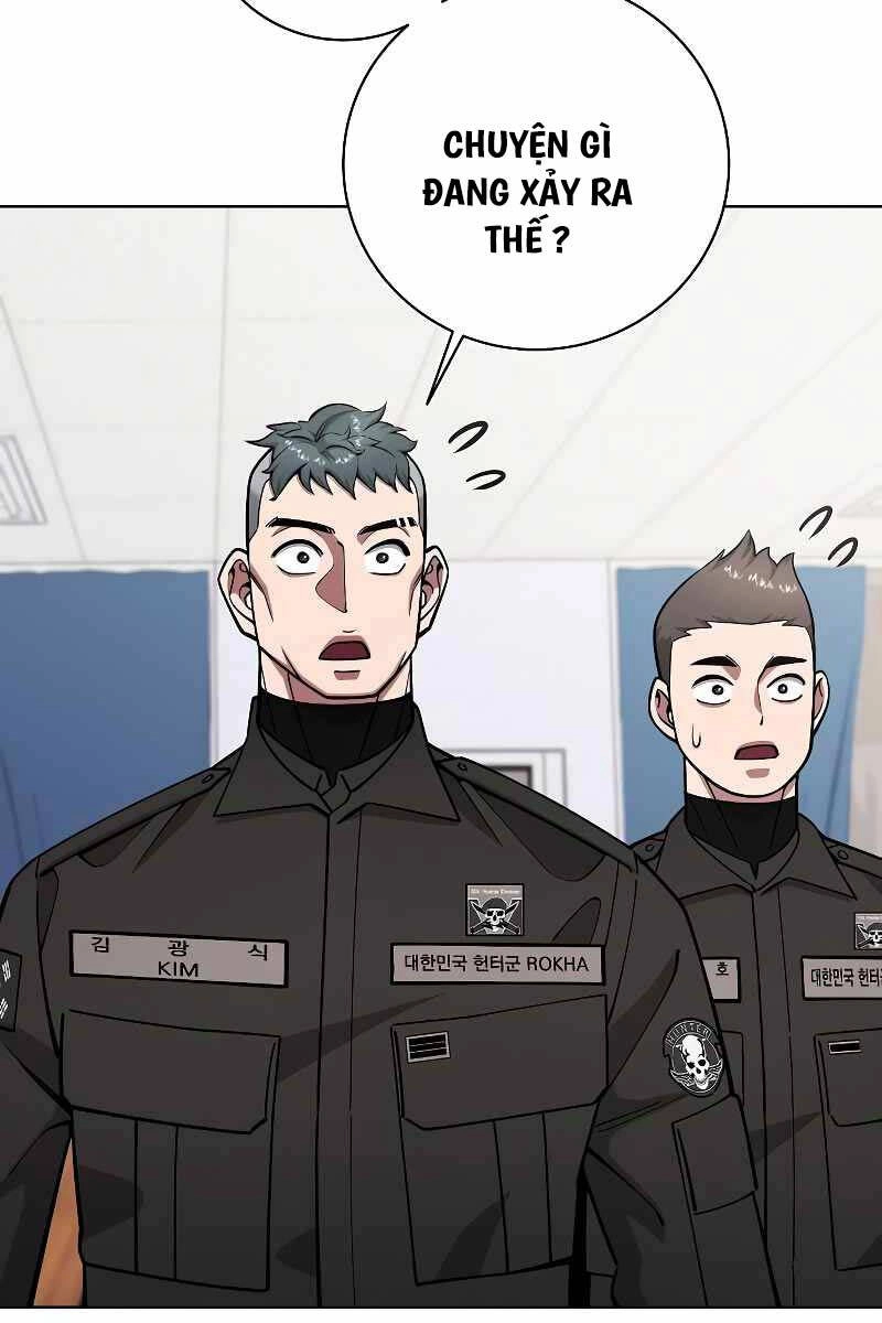 Ma Pháp Sư Hắc Ám Trở Về Để Nhập Ngũ Chapter 49 - 21