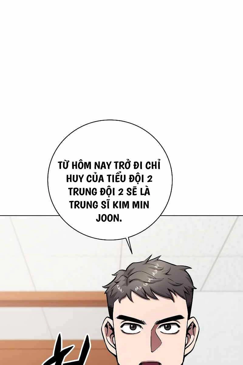 Ma Pháp Sư Hắc Ám Trở Về Để Nhập Ngũ Chapter 49 - 22