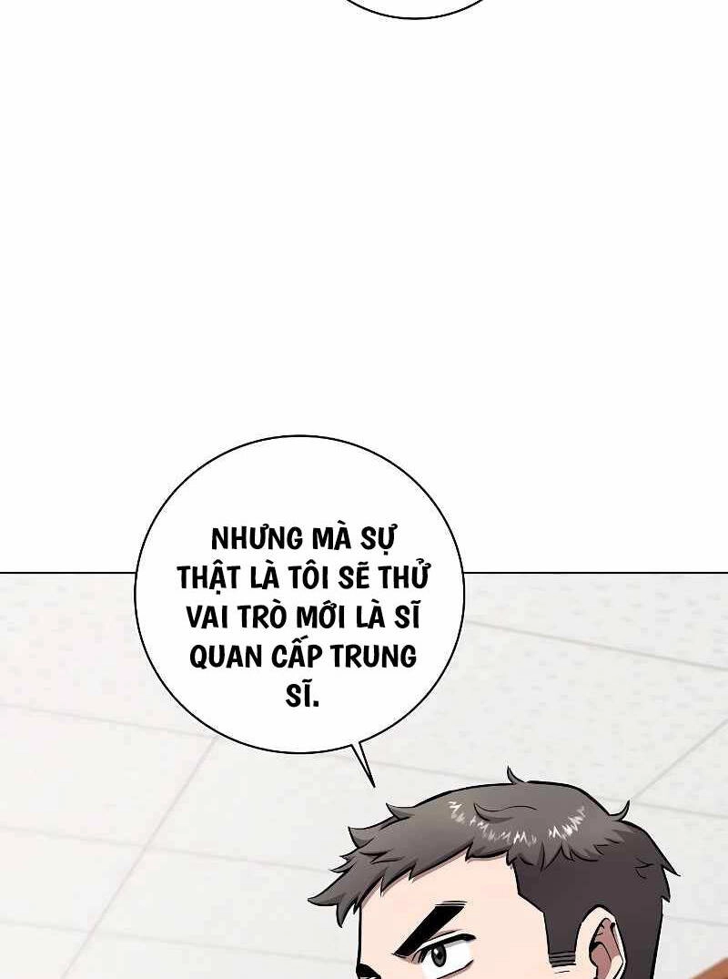 Ma Pháp Sư Hắc Ám Trở Về Để Nhập Ngũ Chapter 49 - 25