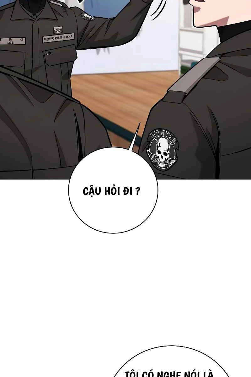 Ma Pháp Sư Hắc Ám Trở Về Để Nhập Ngũ Chapter 49 - 29