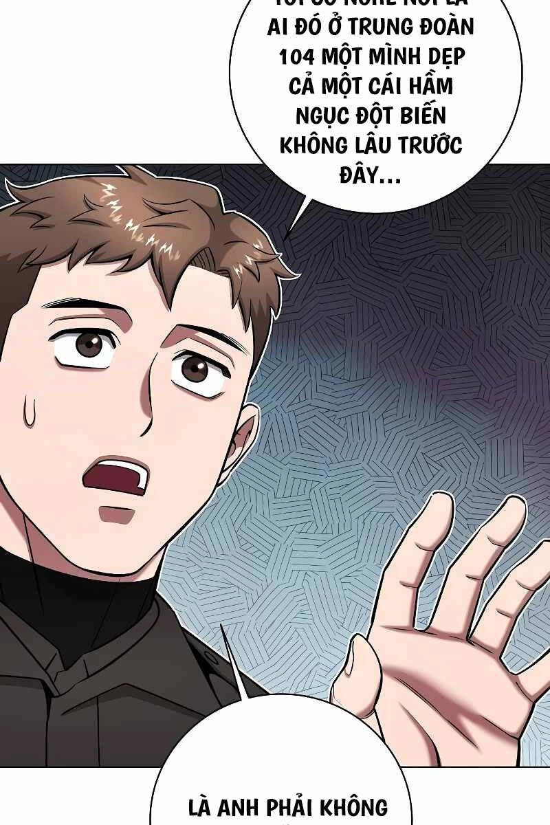 Ma Pháp Sư Hắc Ám Trở Về Để Nhập Ngũ Chapter 49 - 30