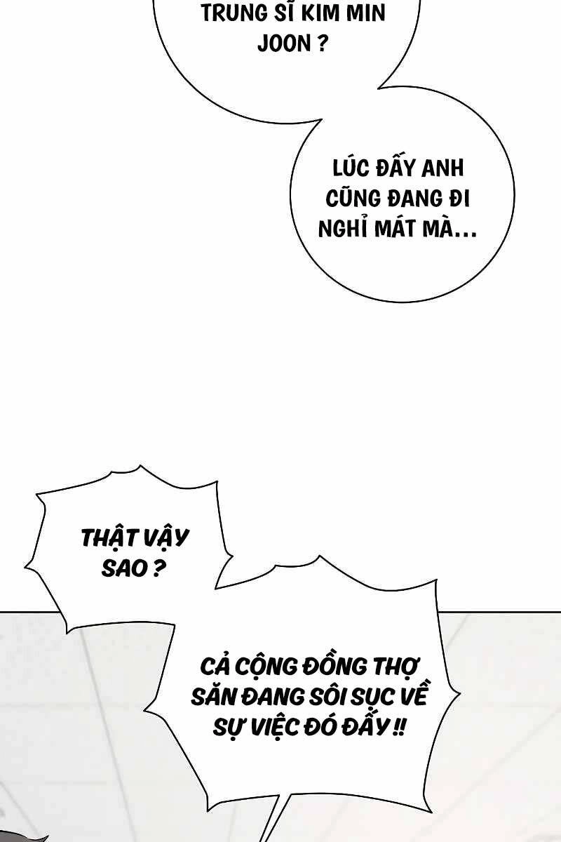 Ma Pháp Sư Hắc Ám Trở Về Để Nhập Ngũ Chapter 49 - 31