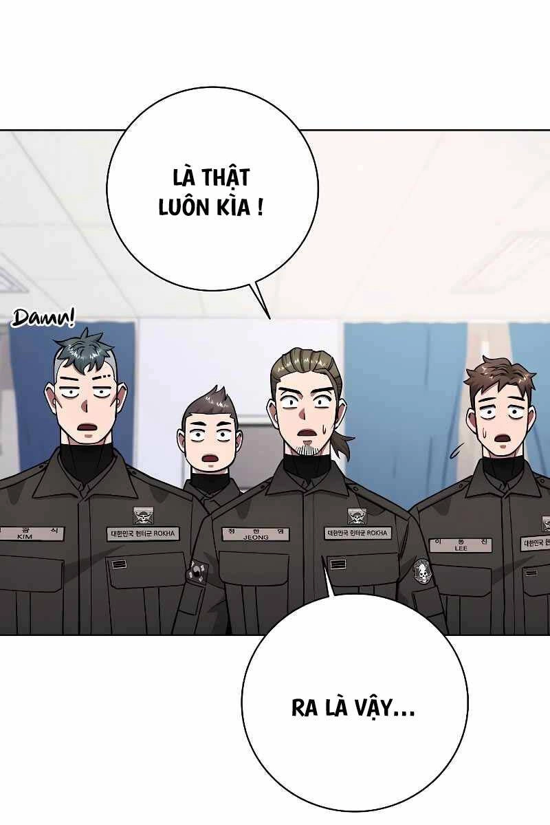 Ma Pháp Sư Hắc Ám Trở Về Để Nhập Ngũ Chapter 49 - 34