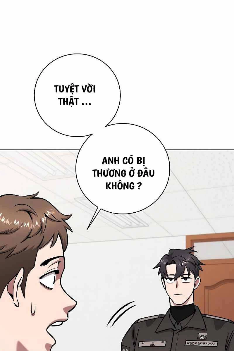 Ma Pháp Sư Hắc Ám Trở Về Để Nhập Ngũ Chapter 49 - 35