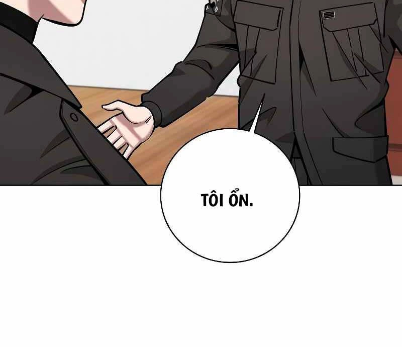 Ma Pháp Sư Hắc Ám Trở Về Để Nhập Ngũ Chapter 49 - 36