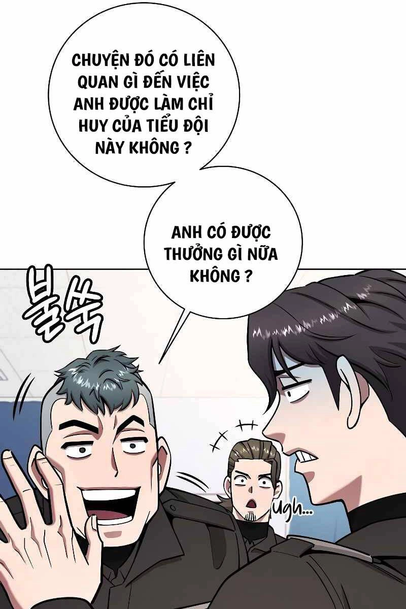 Ma Pháp Sư Hắc Ám Trở Về Để Nhập Ngũ Chapter 49 - 37