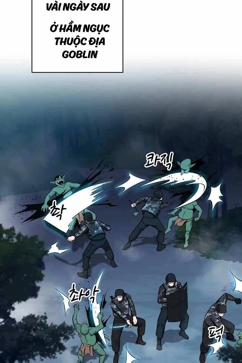 Ma Pháp Sư Hắc Ám Trở Về Để Nhập Ngũ Chapter 49 - 41