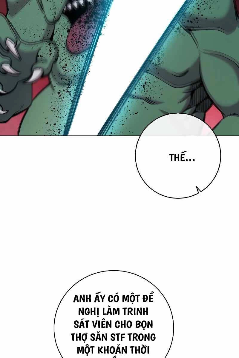 Ma Pháp Sư Hắc Ám Trở Về Để Nhập Ngũ Chapter 49 - 43