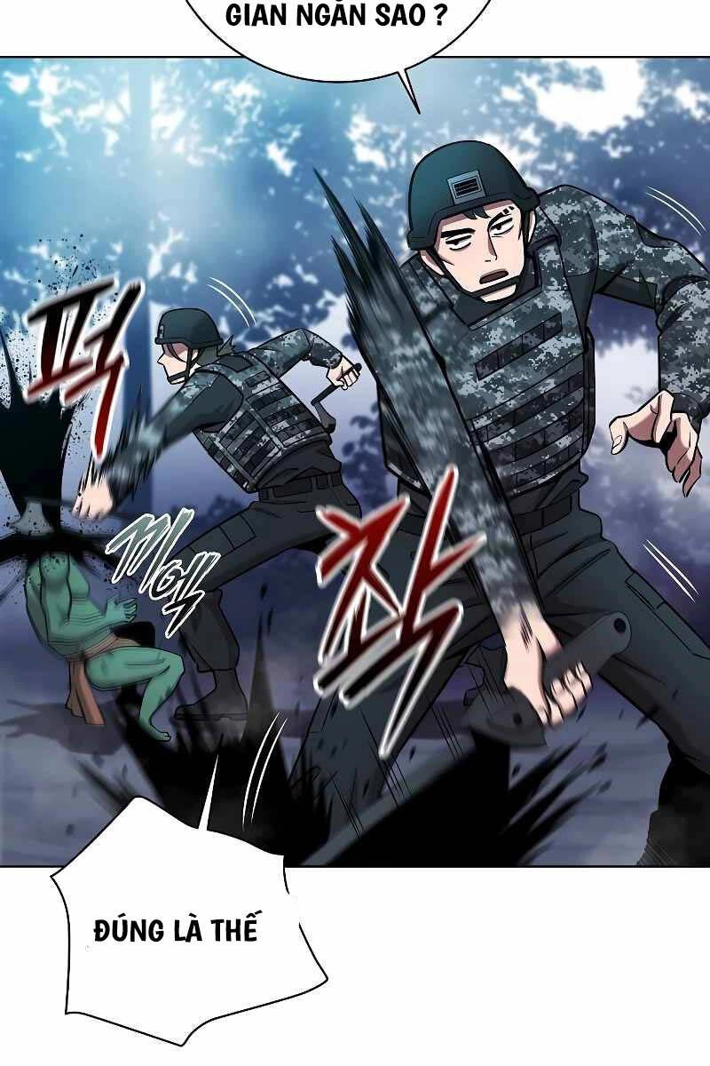 Ma Pháp Sư Hắc Ám Trở Về Để Nhập Ngũ Chapter 49 - 44