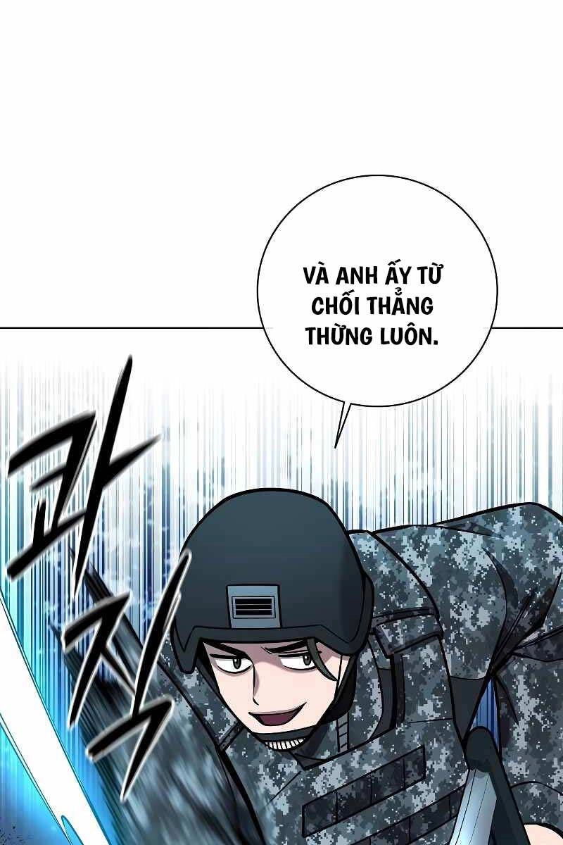 Ma Pháp Sư Hắc Ám Trở Về Để Nhập Ngũ Chapter 49 - 45