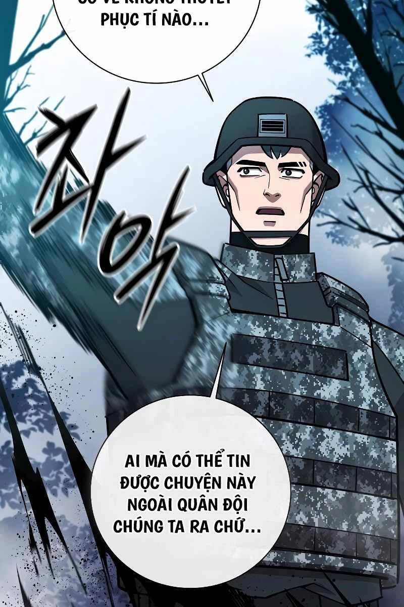 Ma Pháp Sư Hắc Ám Trở Về Để Nhập Ngũ Chapter 49 - 47