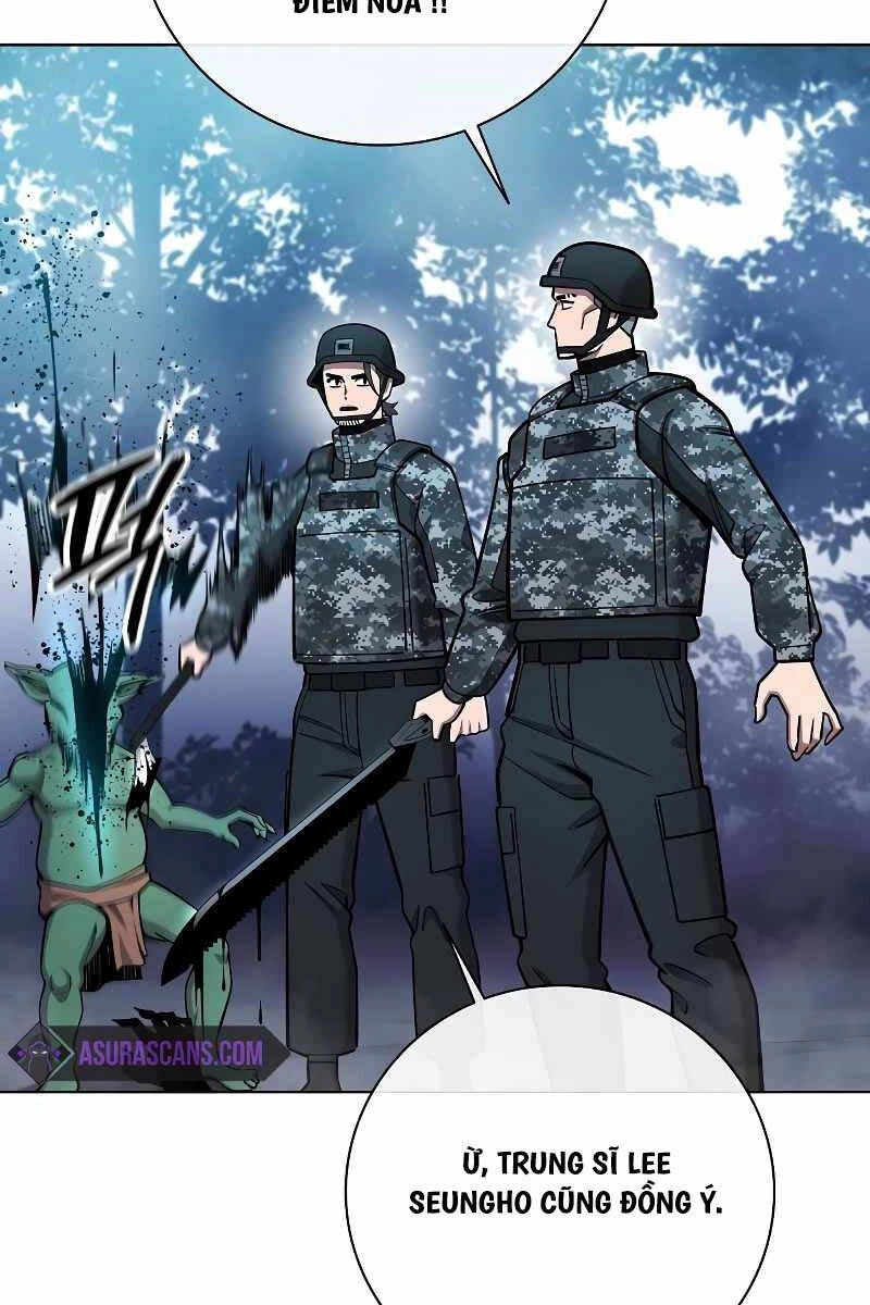 Ma Pháp Sư Hắc Ám Trở Về Để Nhập Ngũ Chapter 49 - 49