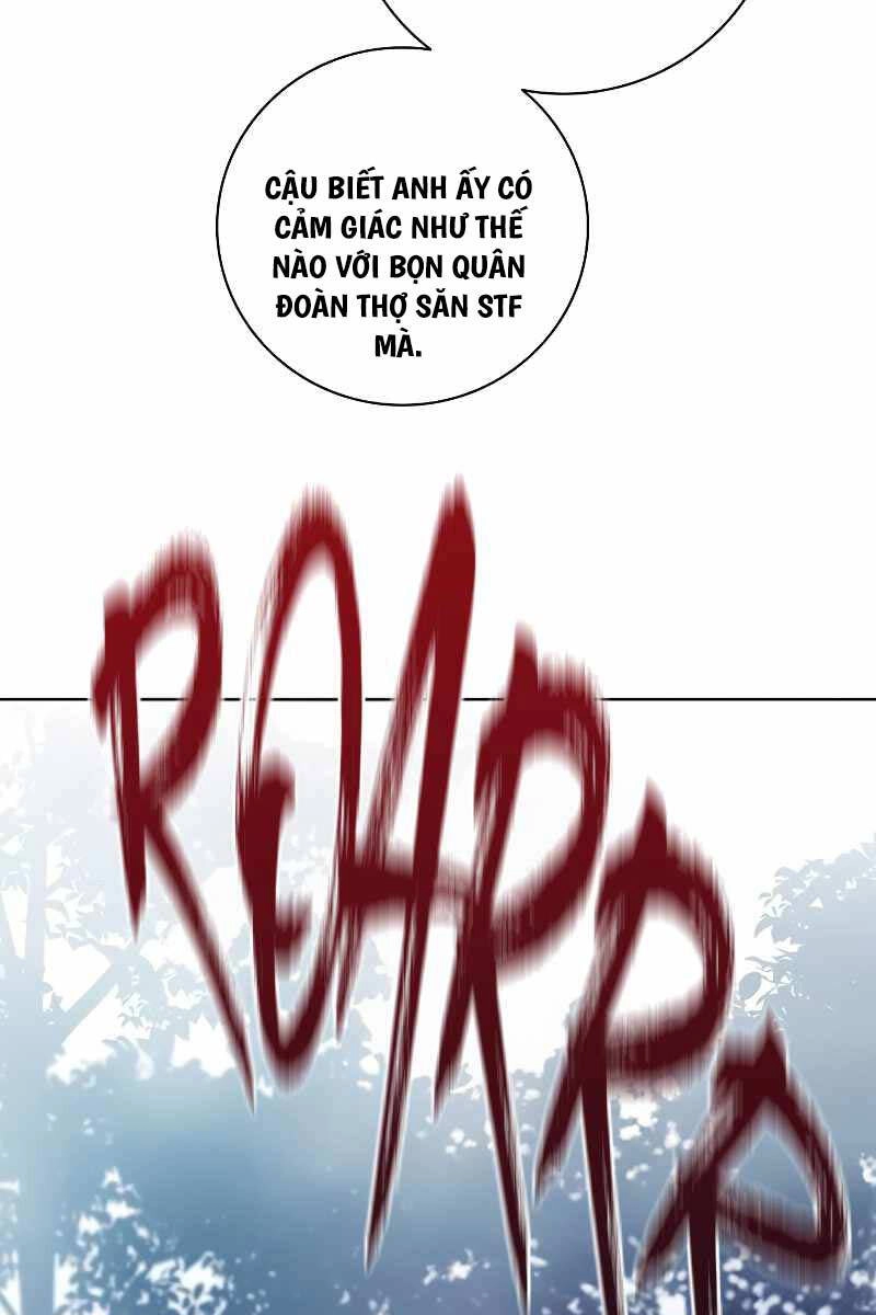 Ma Pháp Sư Hắc Ám Trở Về Để Nhập Ngũ Chapter 49 - 50