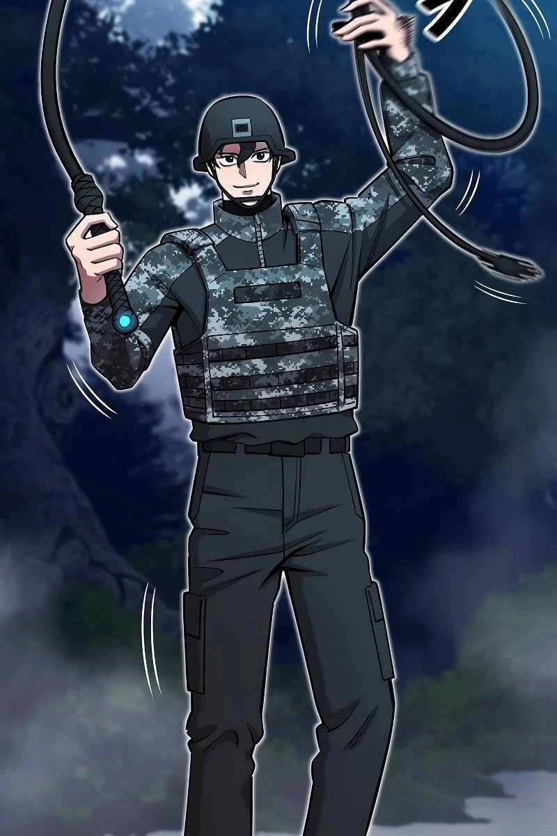 Ma Pháp Sư Hắc Ám Trở Về Để Nhập Ngũ Chapter 49 - 70