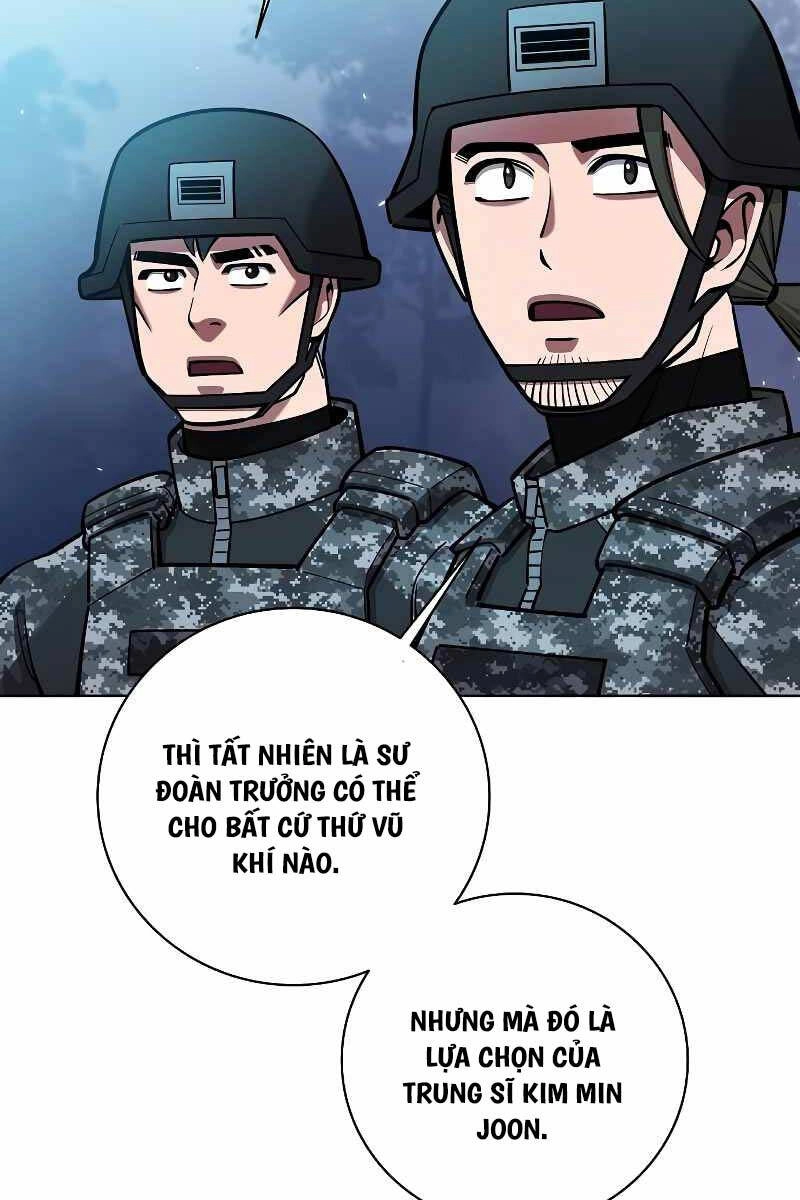 Ma Pháp Sư Hắc Ám Trở Về Để Nhập Ngũ Chapter 49 - 77