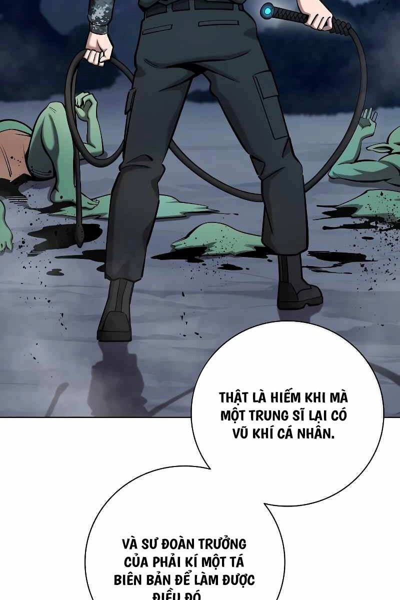 Ma Pháp Sư Hắc Ám Trở Về Để Nhập Ngũ Chapter 49 - 79