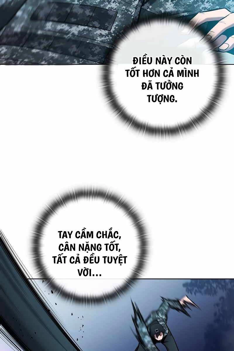 Ma Pháp Sư Hắc Ám Trở Về Để Nhập Ngũ Chapter 49 - 81