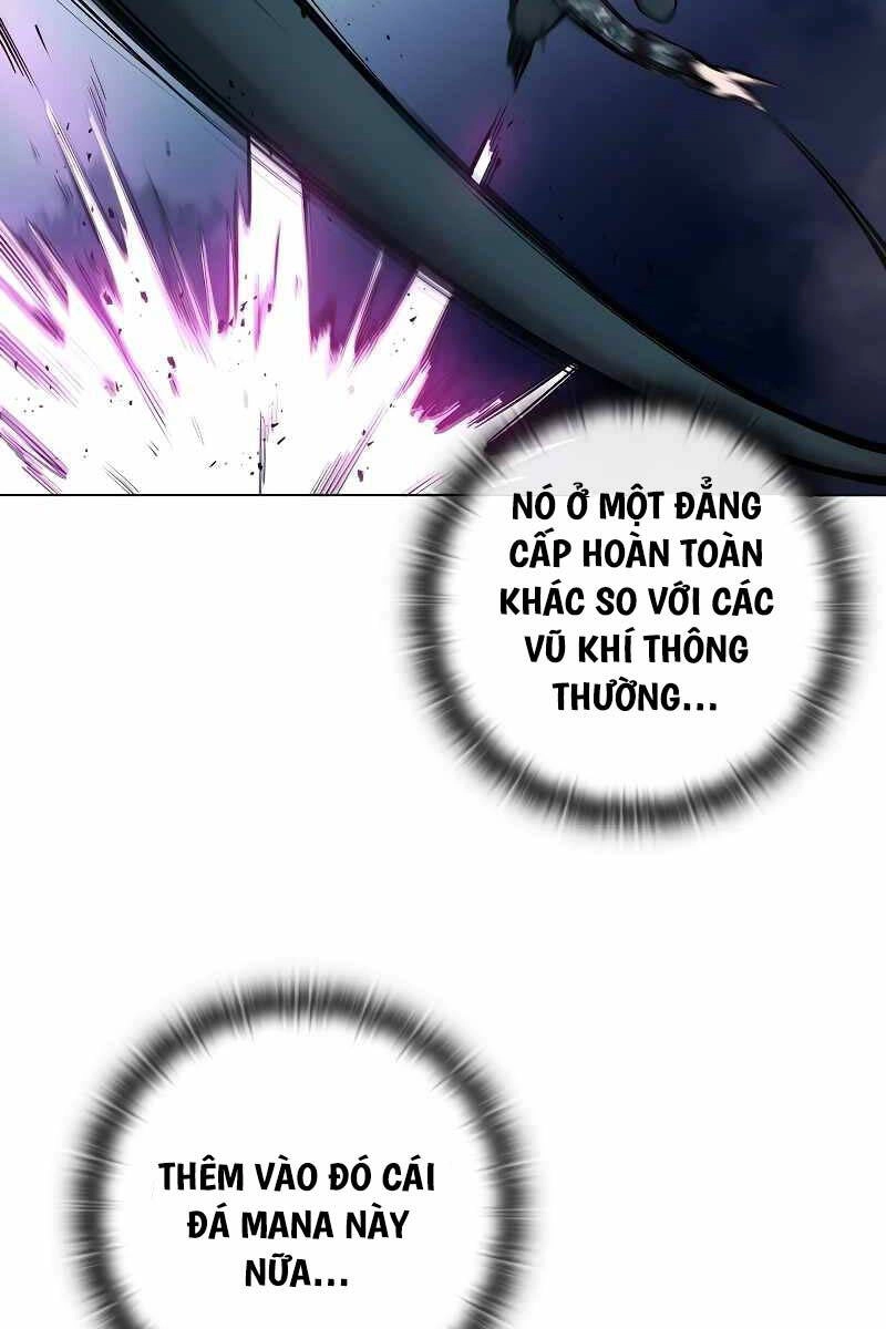 Ma Pháp Sư Hắc Ám Trở Về Để Nhập Ngũ Chapter 49 - 82