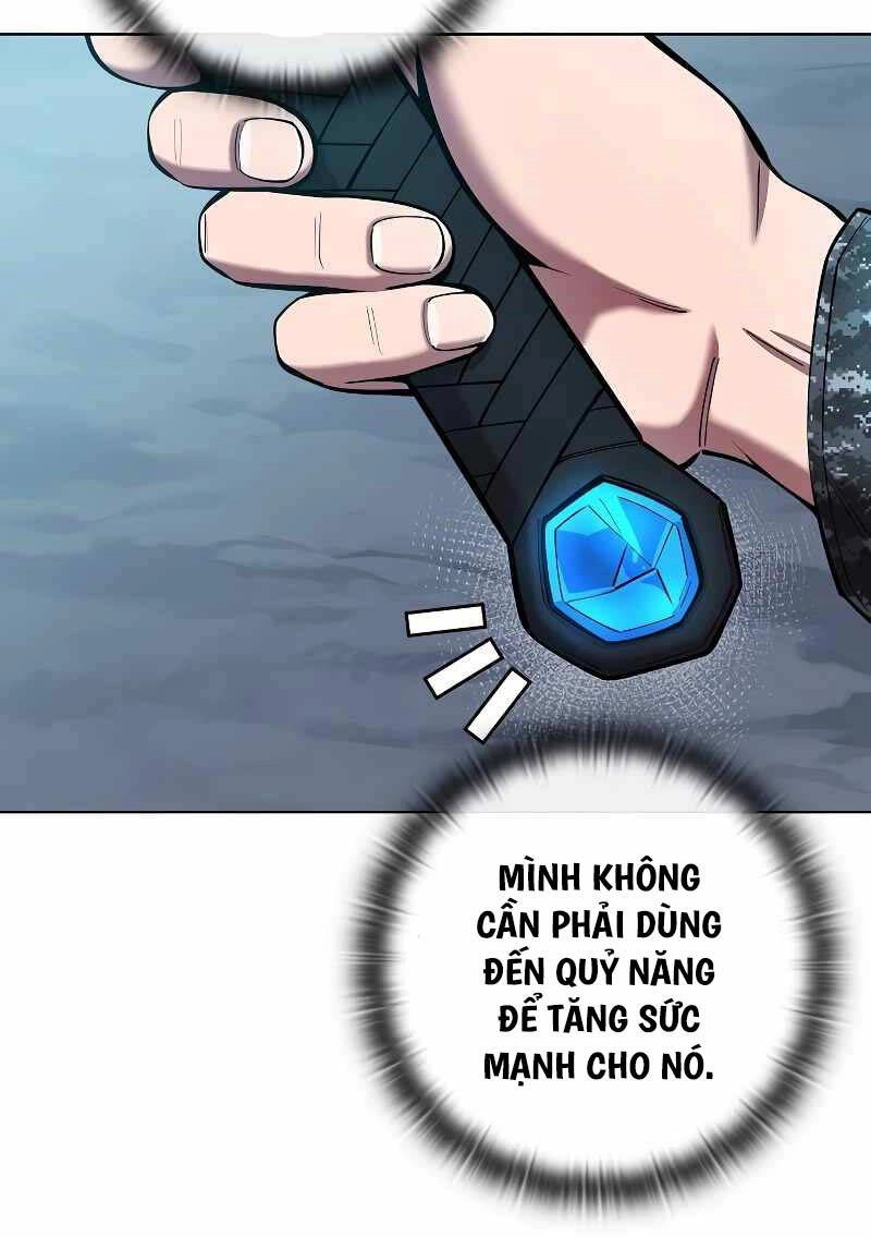 Ma Pháp Sư Hắc Ám Trở Về Để Nhập Ngũ Chapter 49 - 83