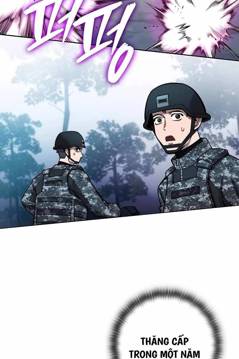 Ma Pháp Sư Hắc Ám Trở Về Để Nhập Ngũ Chapter 49 - 85