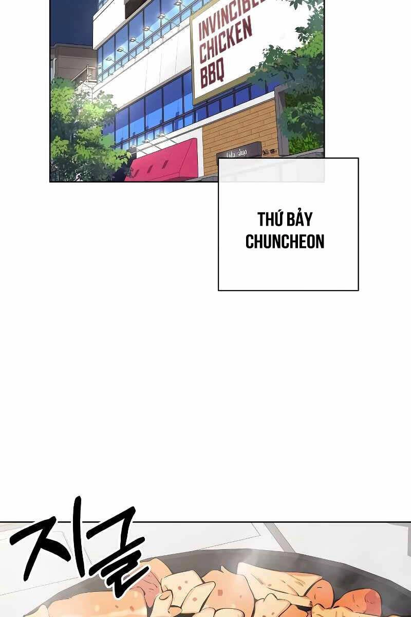 Ma Pháp Sư Hắc Ám Trở Về Để Nhập Ngũ Chapter 49 - 90