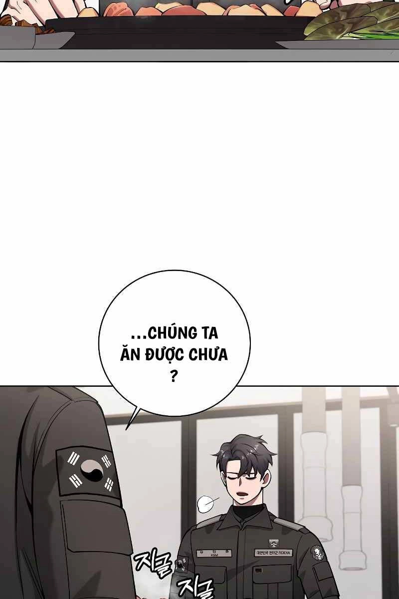 Ma Pháp Sư Hắc Ám Trở Về Để Nhập Ngũ Chapter 49 - 93