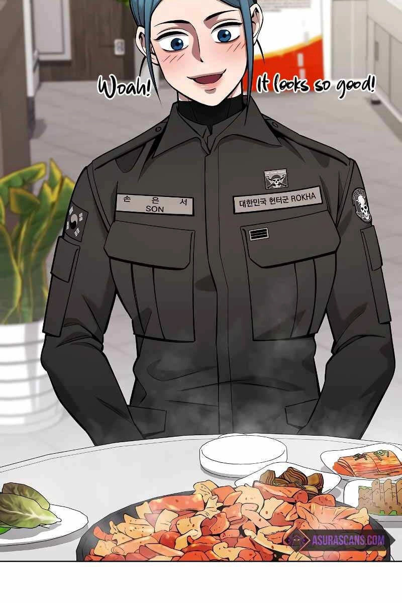 Ma Pháp Sư Hắc Ám Trở Về Để Nhập Ngũ Chapter 49 - 96