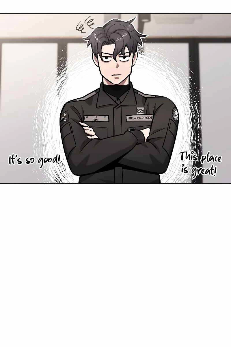 Ma Pháp Sư Hắc Ám Trở Về Để Nhập Ngũ Chapter 49 - 101