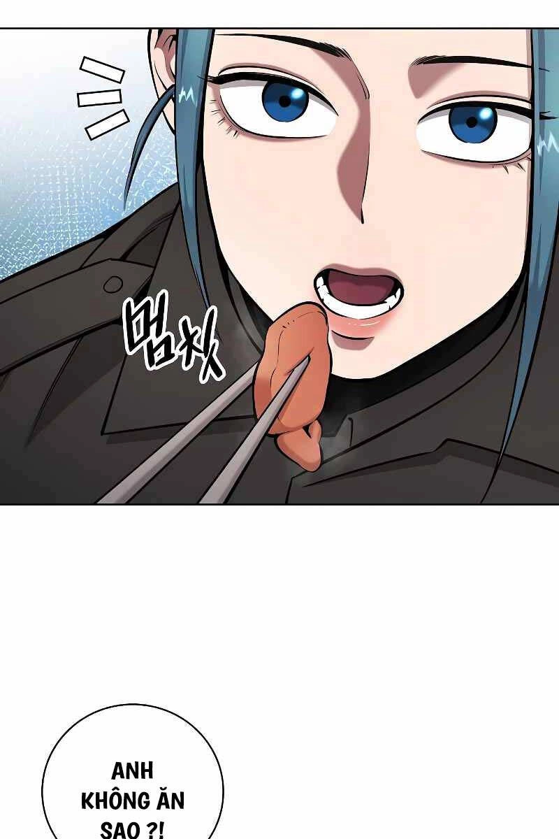 Ma Pháp Sư Hắc Ám Trở Về Để Nhập Ngũ Chapter 49 - 102