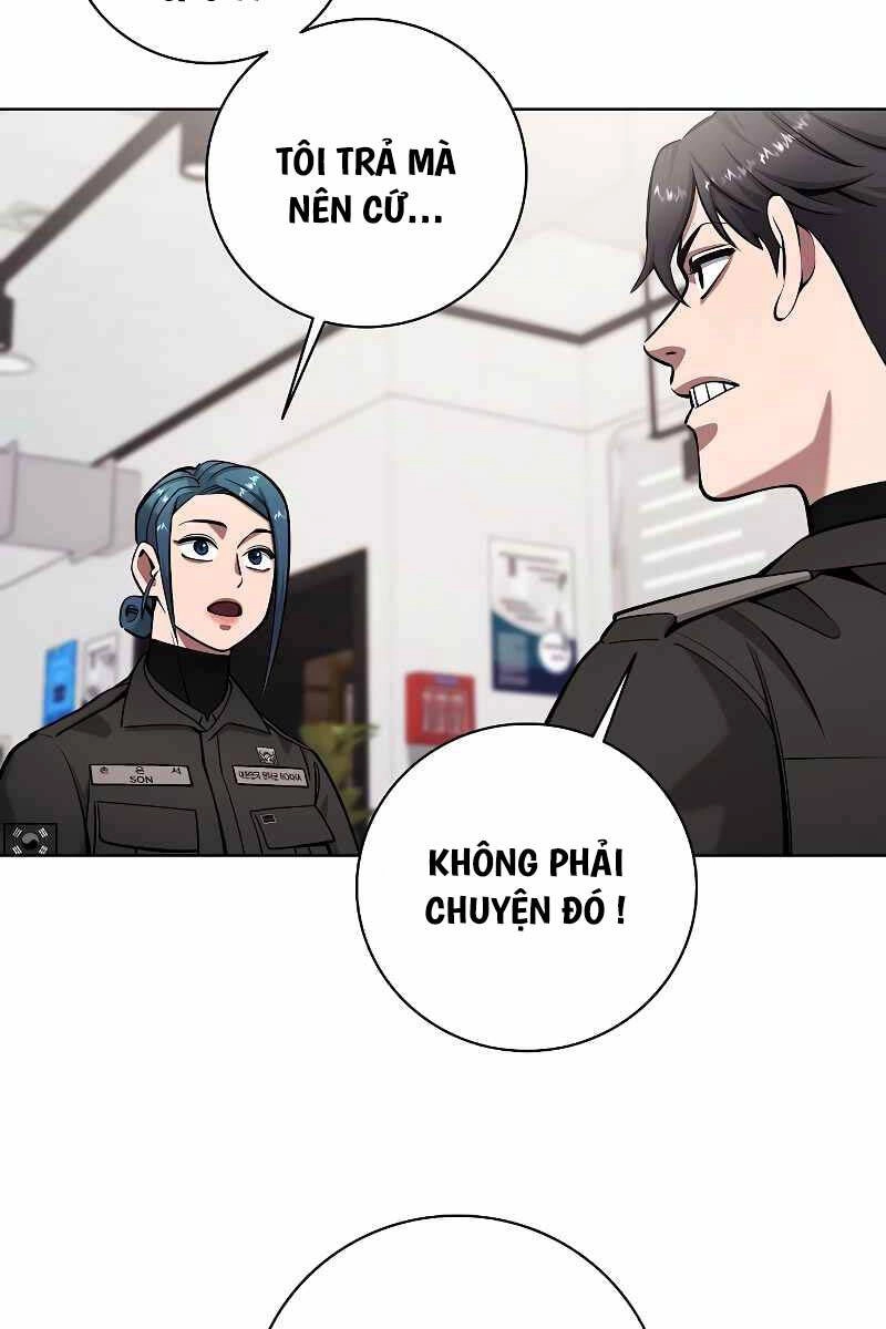 Ma Pháp Sư Hắc Ám Trở Về Để Nhập Ngũ Chapter 49 - 103