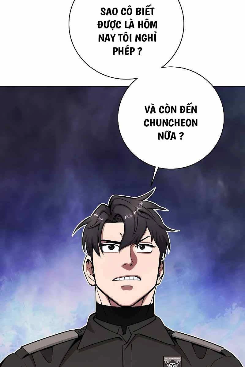 Ma Pháp Sư Hắc Ám Trở Về Để Nhập Ngũ Chapter 49 - 104