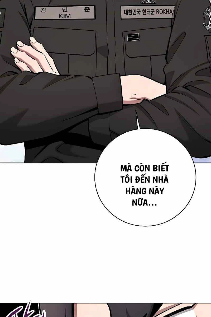 Ma Pháp Sư Hắc Ám Trở Về Để Nhập Ngũ Chapter 49 - 105