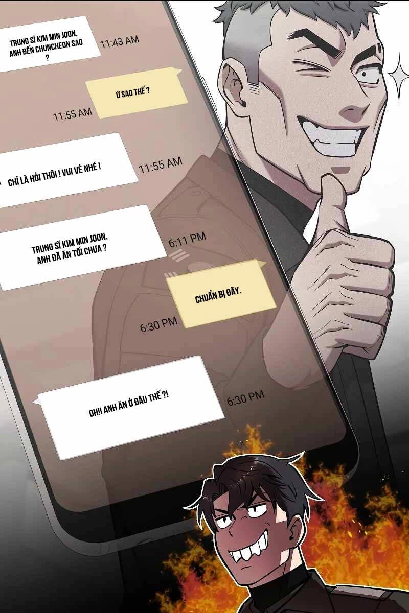 Ma Pháp Sư Hắc Ám Trở Về Để Nhập Ngũ Chapter 49 - 107