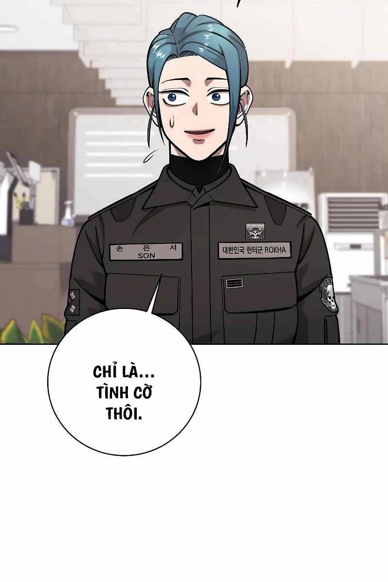 Ma Pháp Sư Hắc Ám Trở Về Để Nhập Ngũ Chapter 49 - 109