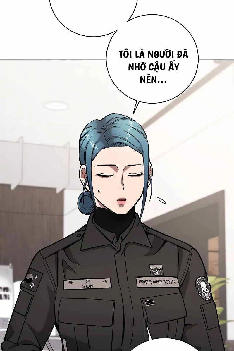 Ma Pháp Sư Hắc Ám Trở Về Để Nhập Ngũ Chapter 49 - 111