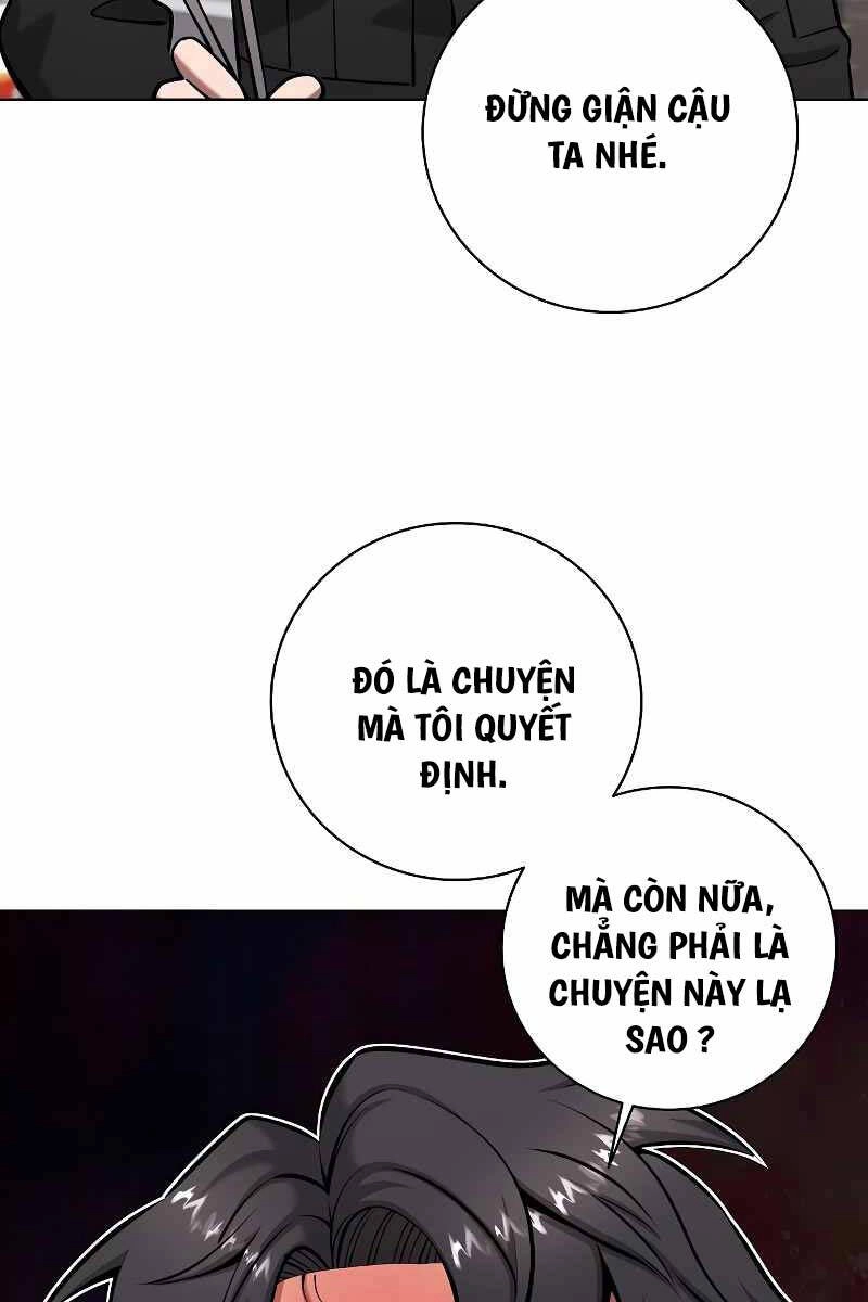 Ma Pháp Sư Hắc Ám Trở Về Để Nhập Ngũ Chapter 49 - 112