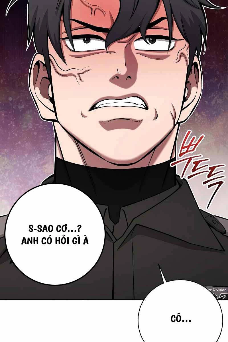 Ma Pháp Sư Hắc Ám Trở Về Để Nhập Ngũ Chapter 49 - 113